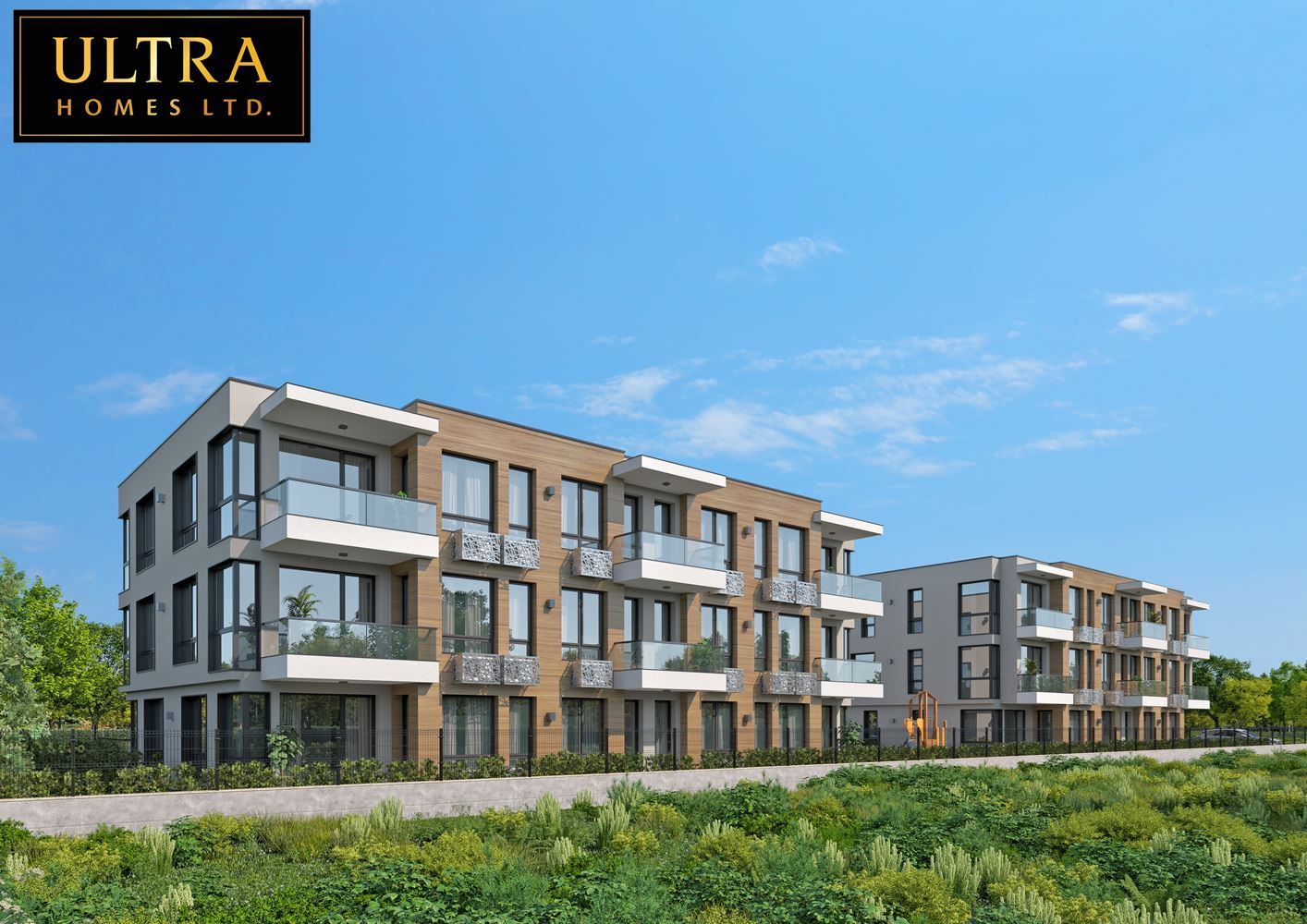 Property Background