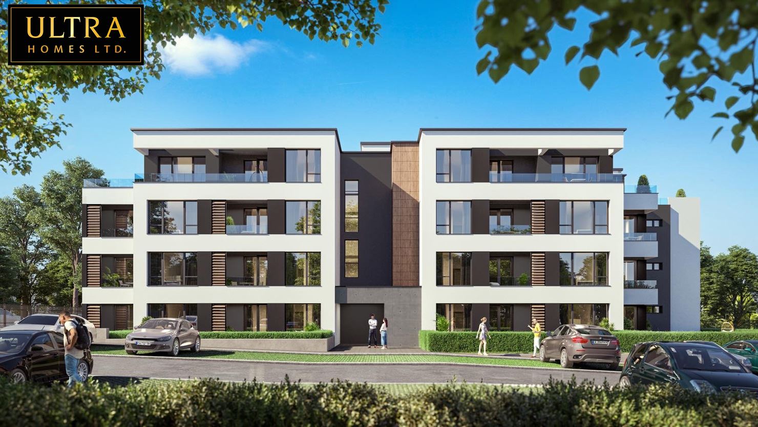 Property Background