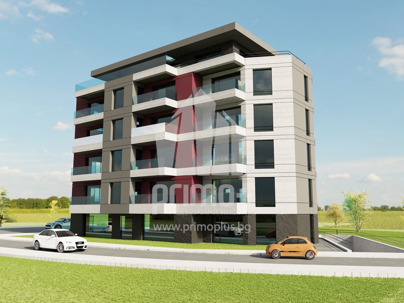 Sale And Rent Of Real Estate Property Flats Houses Primo