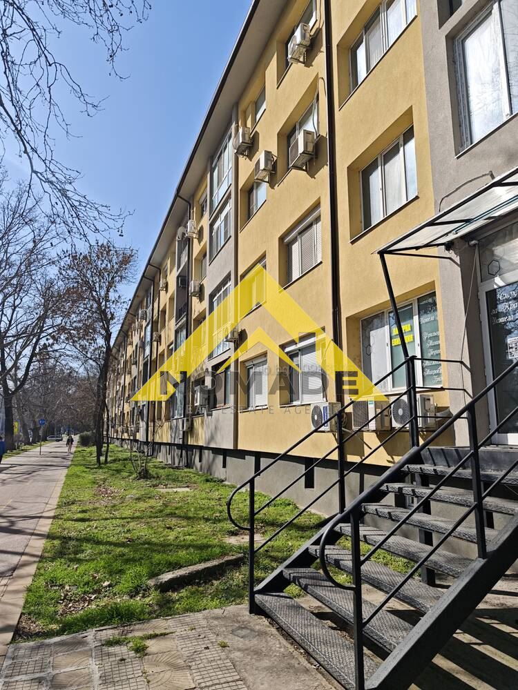 3-стаен, Мараша — Мараша, Пловдив