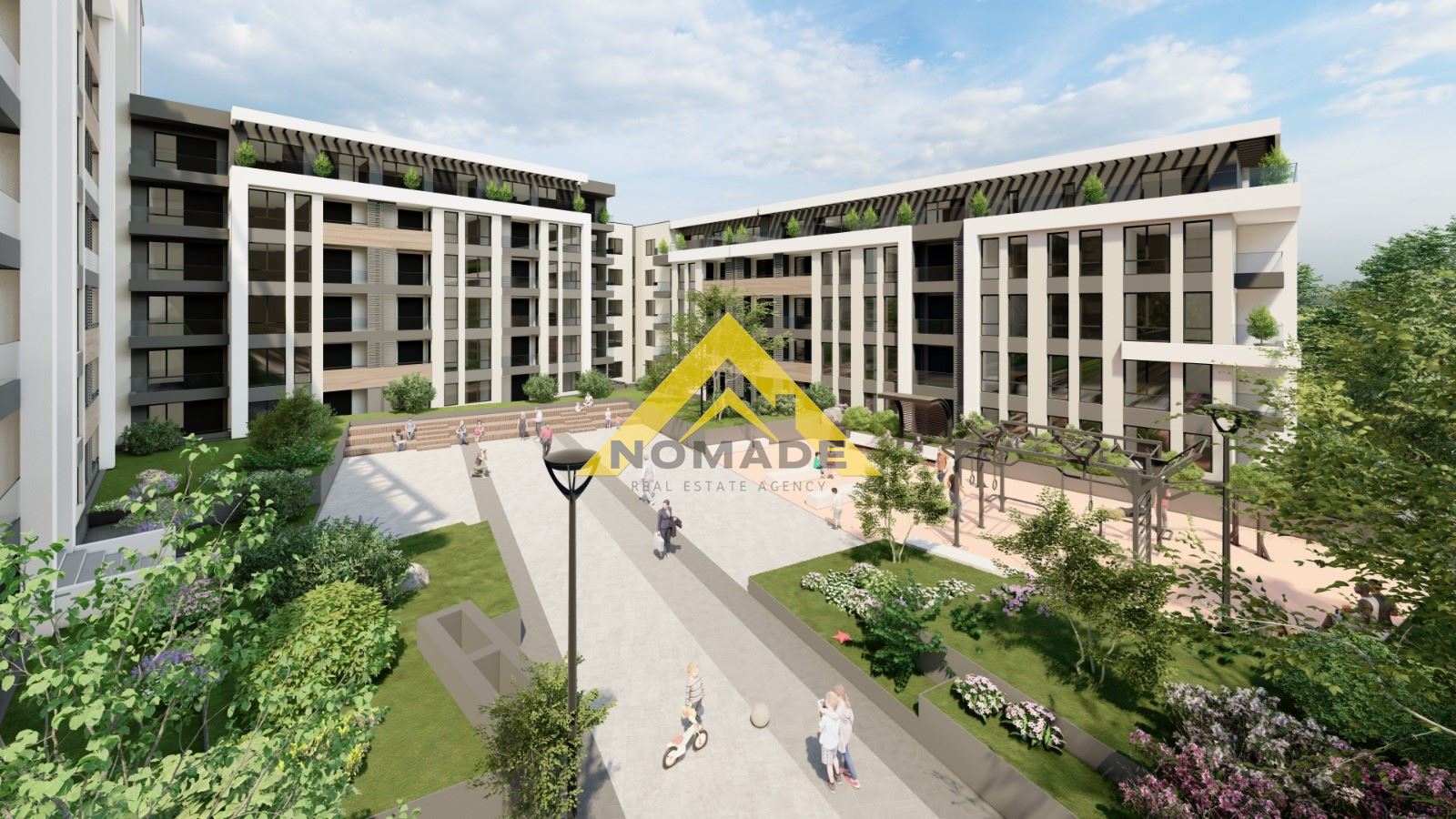 Промо цена! Двустаен апартамент в Смирненски — снимка 4 (Христо Смирненски, Пловдив)