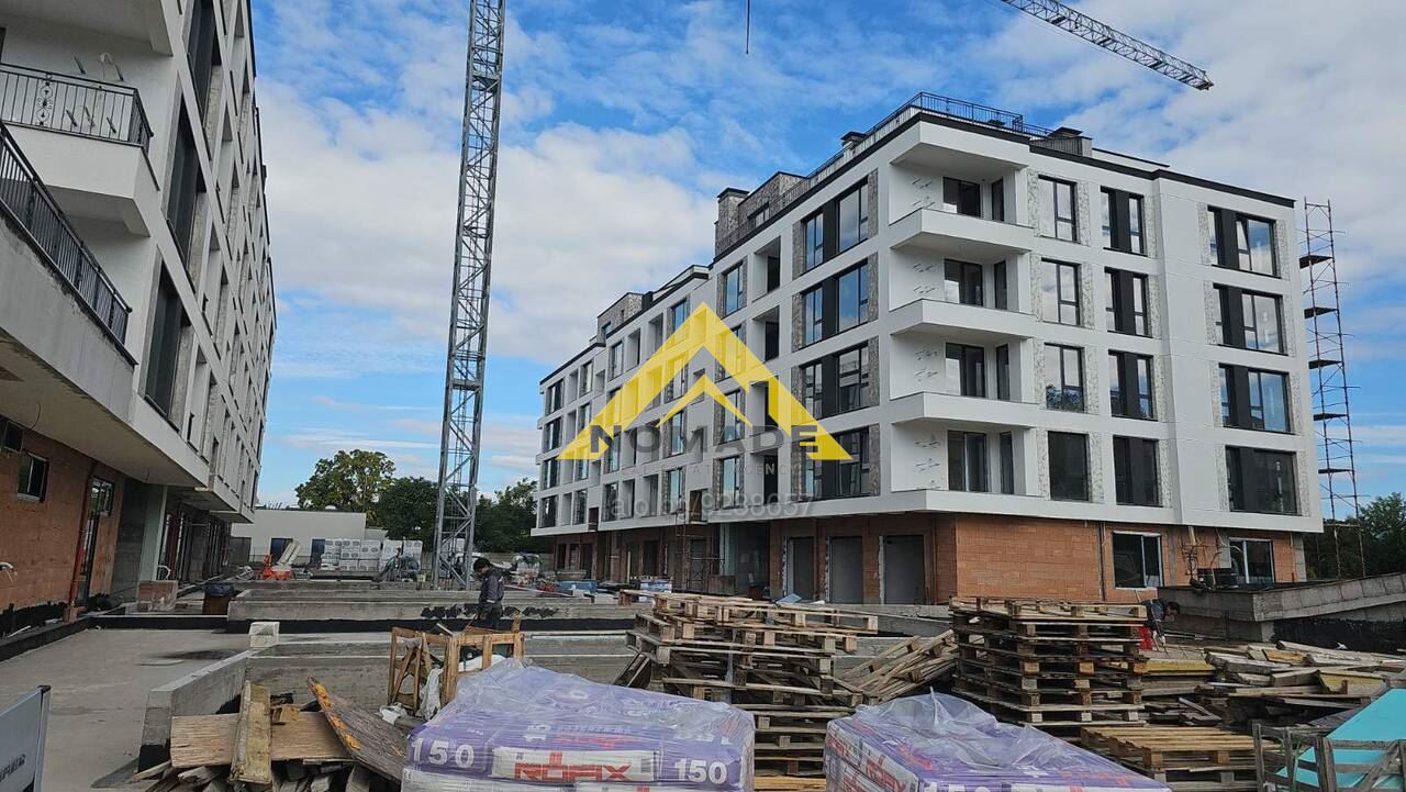 Двустаен пред Акт 15 до ПУ нова сграда. — снимка 5 (Кършияка, Пловдив)