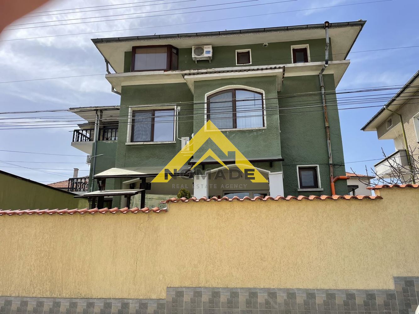 🏡 ЕКСКЛУЗИВНО! Работеща къща за гости в сърцето на Хисаря — снимка 2 (гр.Хисаря, Пловдив)