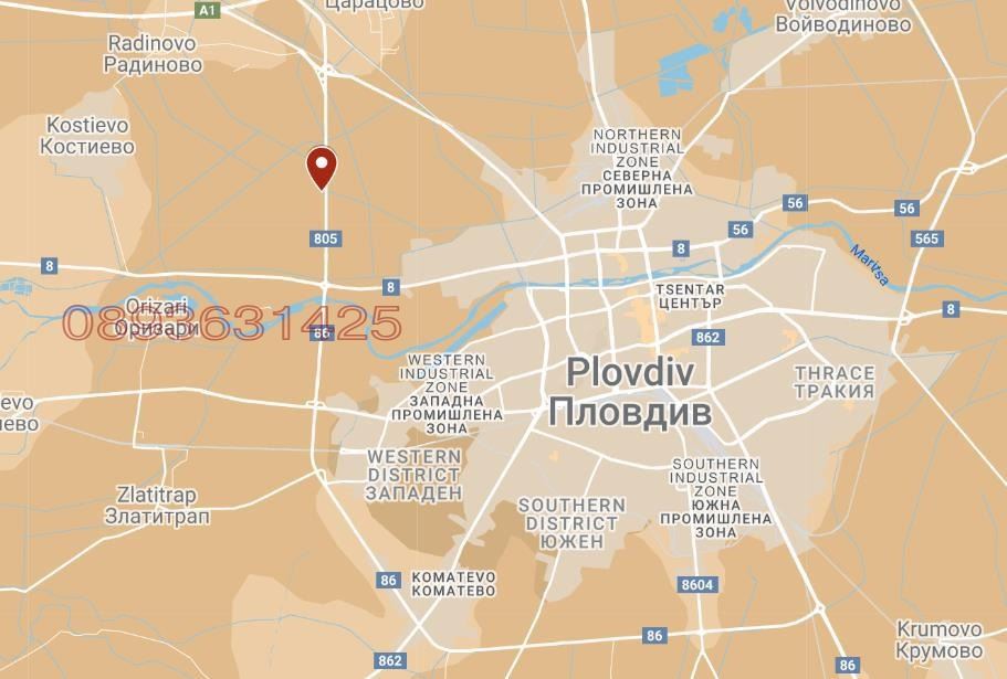 Парцел