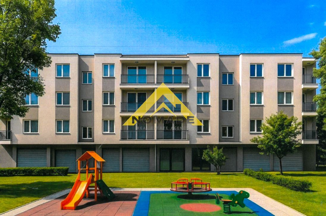Нов жилищен проект в кв. Прослав, гр. Пловдив — Прослав, Пловдив