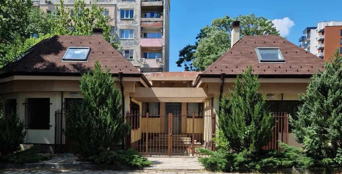 Къща, Кършияка — Кършияка, Пловдив