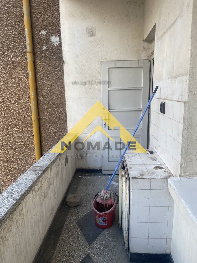 Многостаен в Каменица 1 — снимка 11 (Каменица 1, Пловдив)