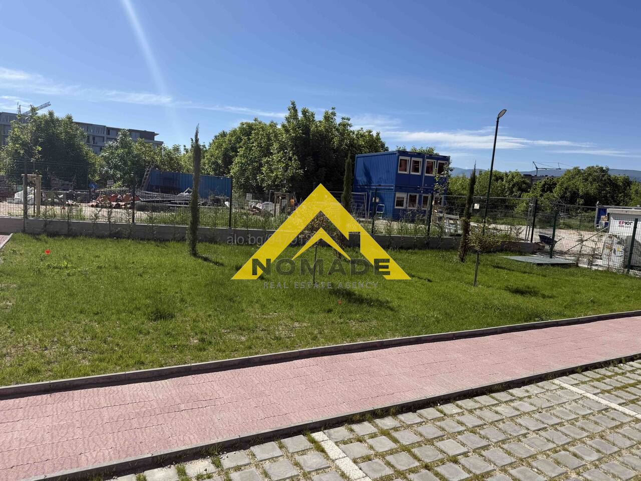 Тристаен апартамент кв. Остромила с Акт 16 — снимка 12 (Остромила, Пловдив)