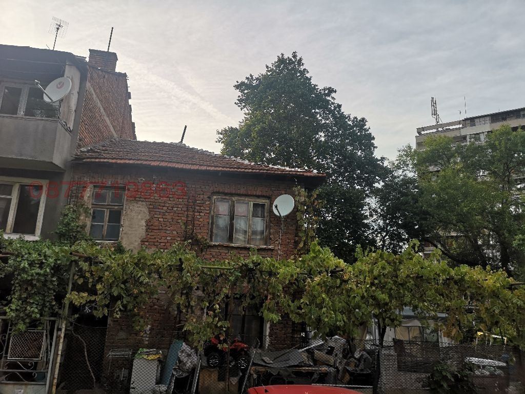 Къща, Кършияка — Кършияка, Пловдив