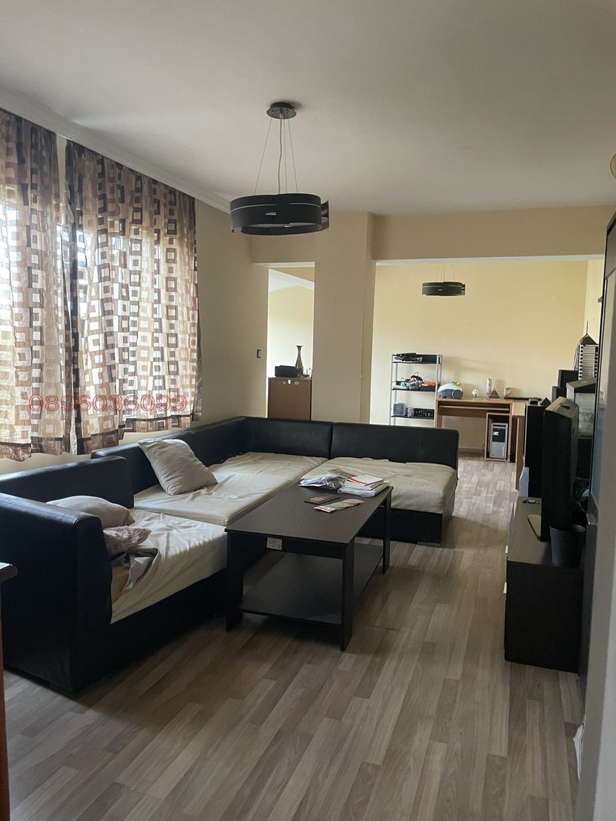 4-стаен, Каменица 1 — Каменица 1, Пловдив