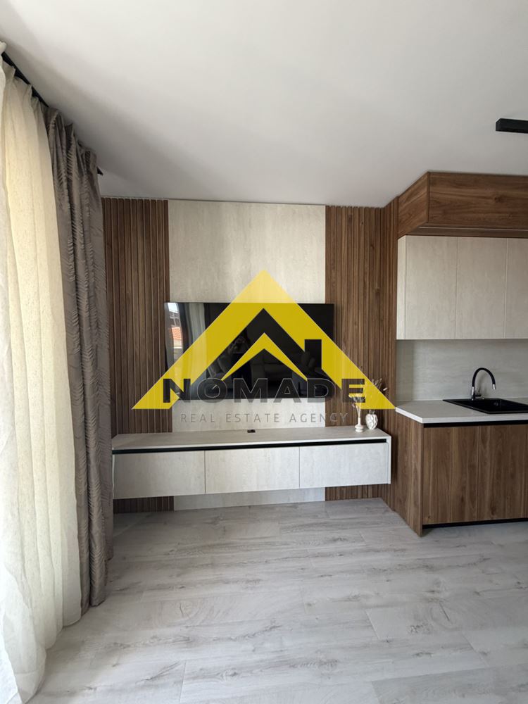 🏡 Лукс, стил и комфорт в едно! ✨ 111кв.м. на Гребна база! — снимка 5 (Отдих и култура, Пловдив)