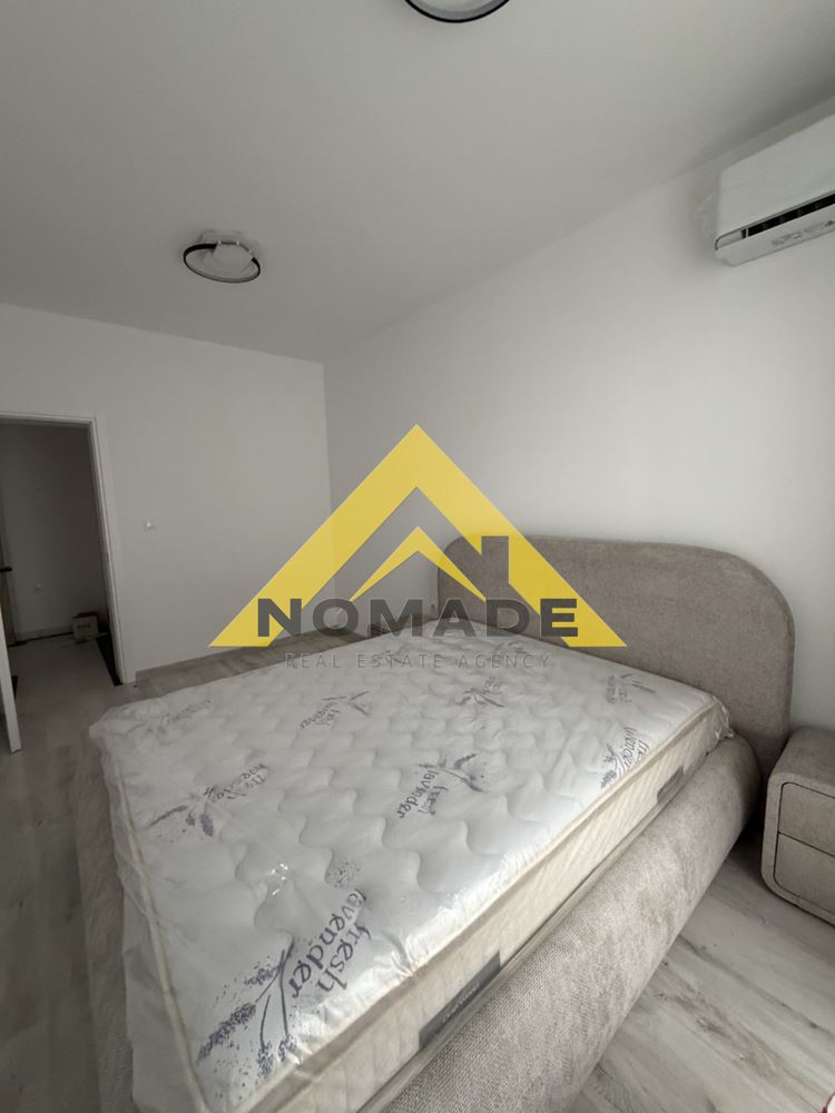 🏡 Лукс, стил и комфорт в едно! ✨ 111кв.м. на Гребна база! — снимка 7 (Отдих и култура, Пловдив)