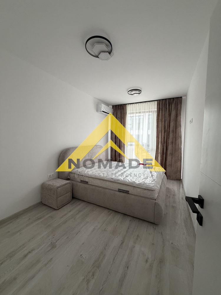 🏡 Лукс, стил и комфорт в едно! ✨ 111кв.м. на Гребна база! — снимка 6 (Отдих и култура, Пловдив)