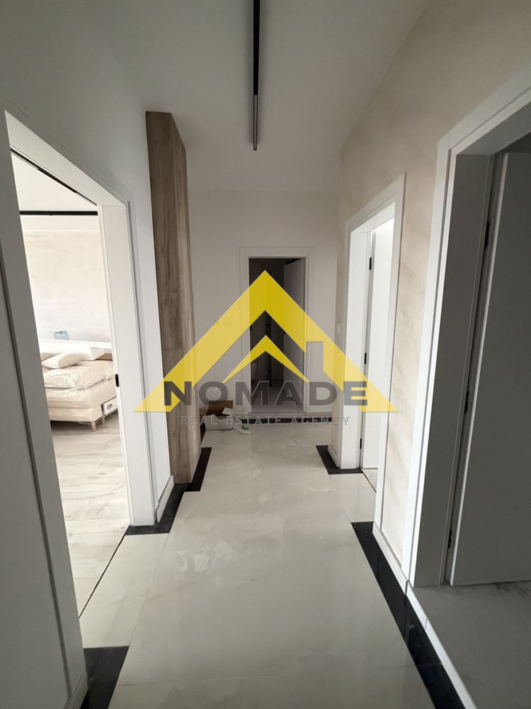 🏡 Лукс, стил и комфорт в едно! ✨ 111кв.м. на Гребна база! — снимка 9 (Отдих и култура, Пловдив)