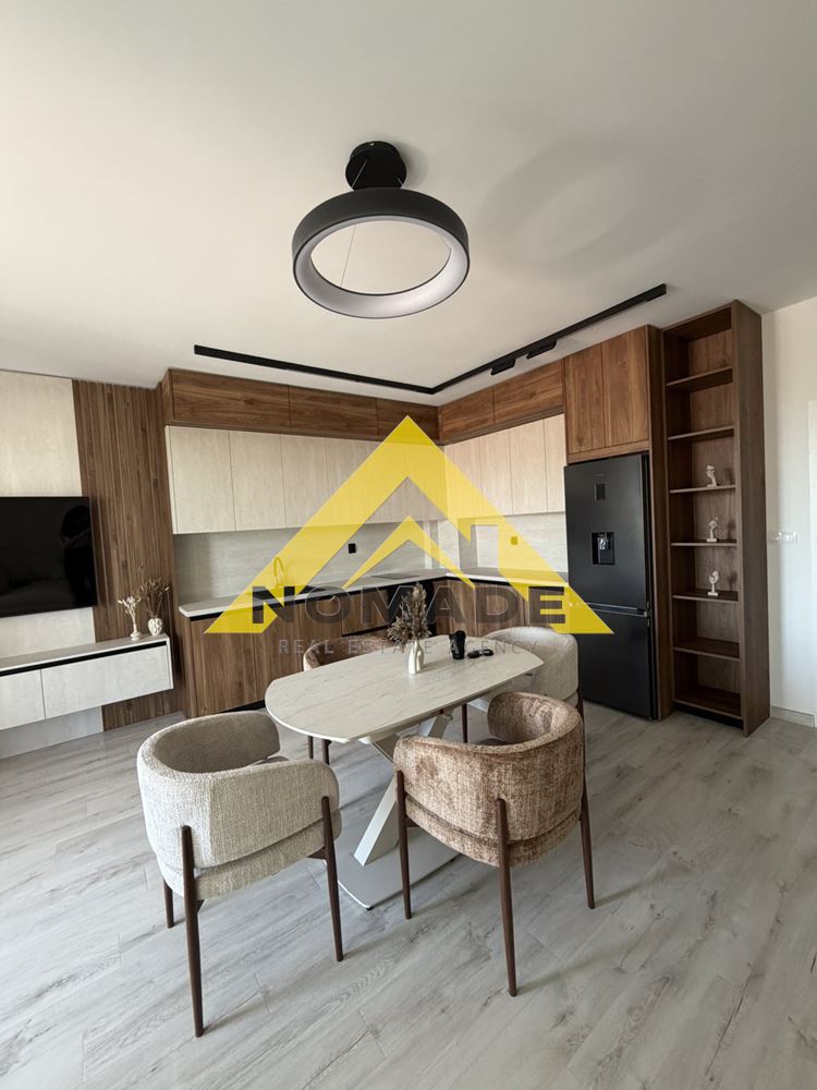 🏡 Лукс, стил и комфорт в едно! ✨ 111кв.м. на Гребна база!