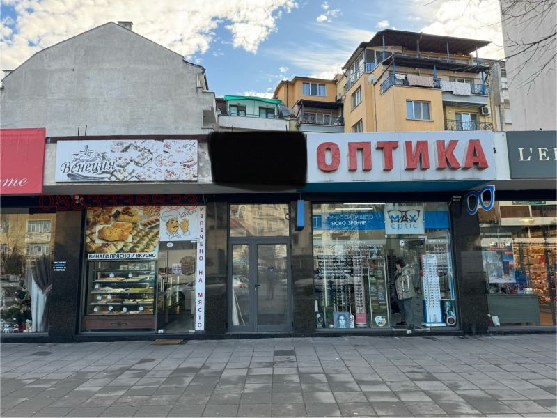 Магазин, Кършияка — Кършияка, Пловдив
