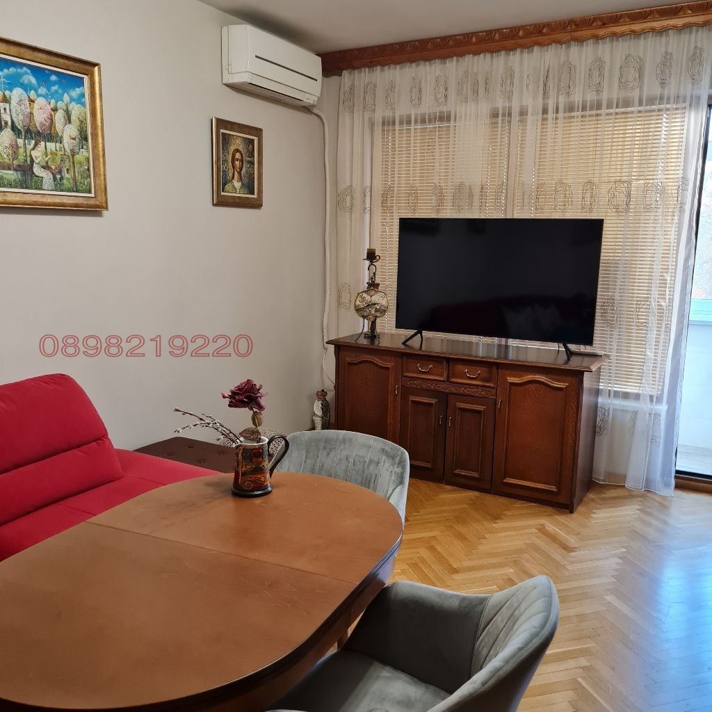 3-стаен, Каменица 1 — Каменица 1, Пловдив