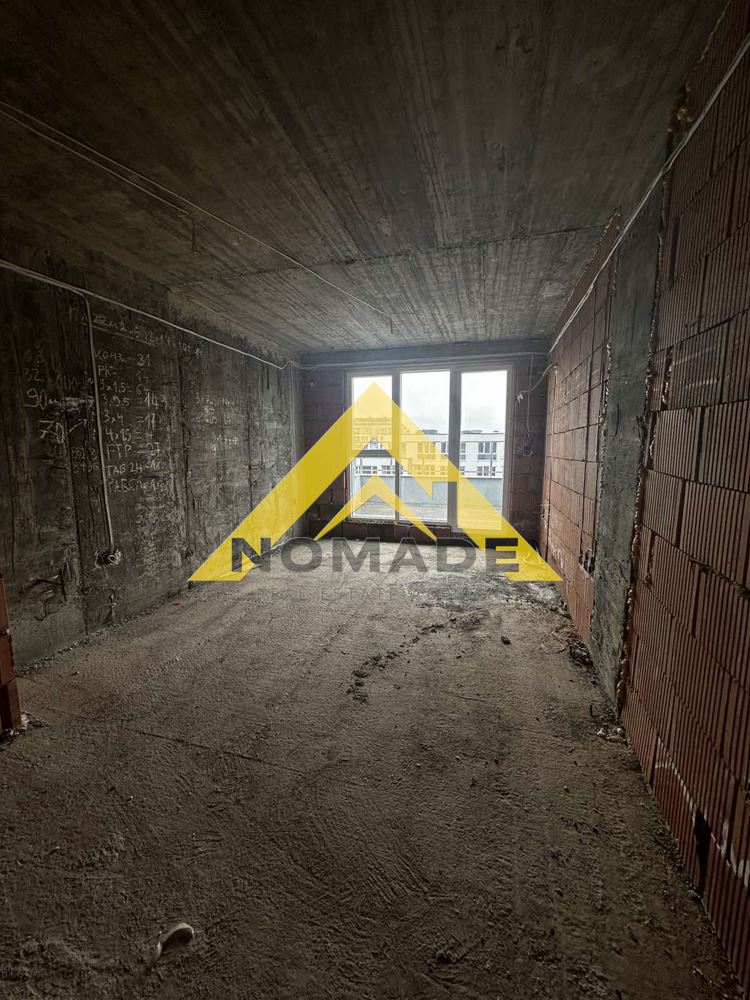 Двустаен в Гагарин след Акт 14! — снимка 7 (Гагарин, Пловдив)