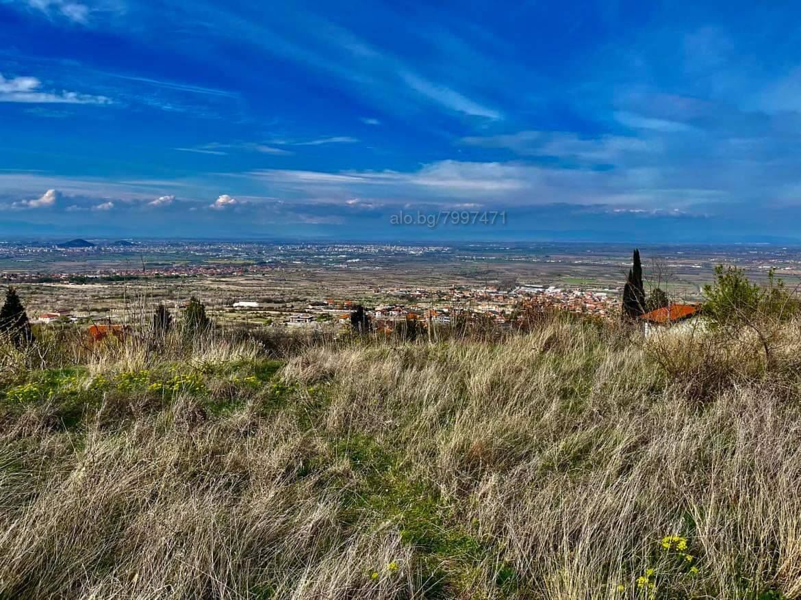 Парцел, с.Брестник