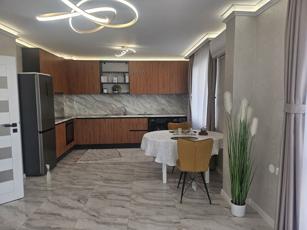 2-стаен, Южен — Южен, Пловдив