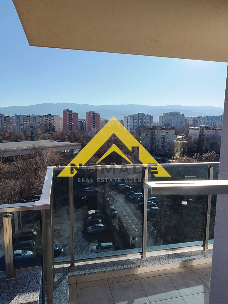 Тристаен в Тракия до парк Лаута — снимка 9 (Тракия, Пловдив)