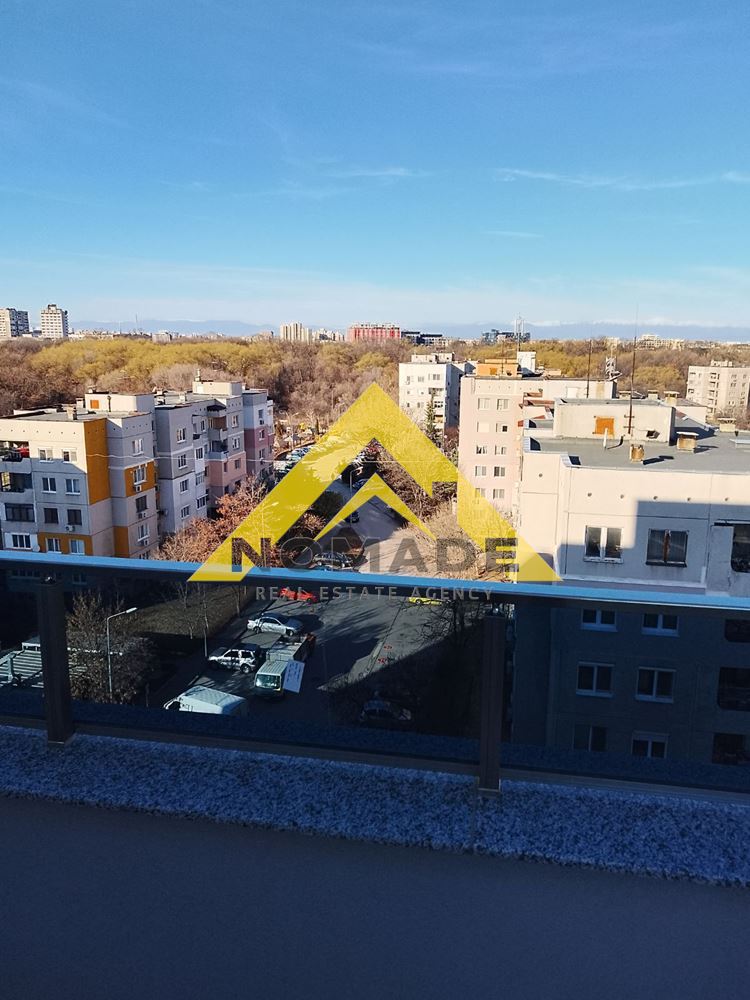 Тристаен в Тракия до парк Лаута — снимка 10 (Тракия, Пловдив)