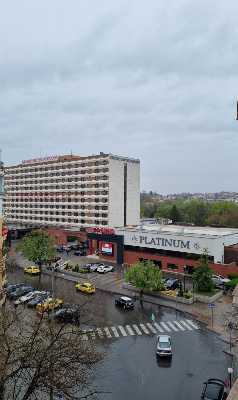2-стаен, Кършияка — Кършияка, Пловдив