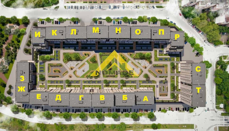 Тристаен пред Акт 16 в Тракия — снимка 3 (Тракия, Пловдив)