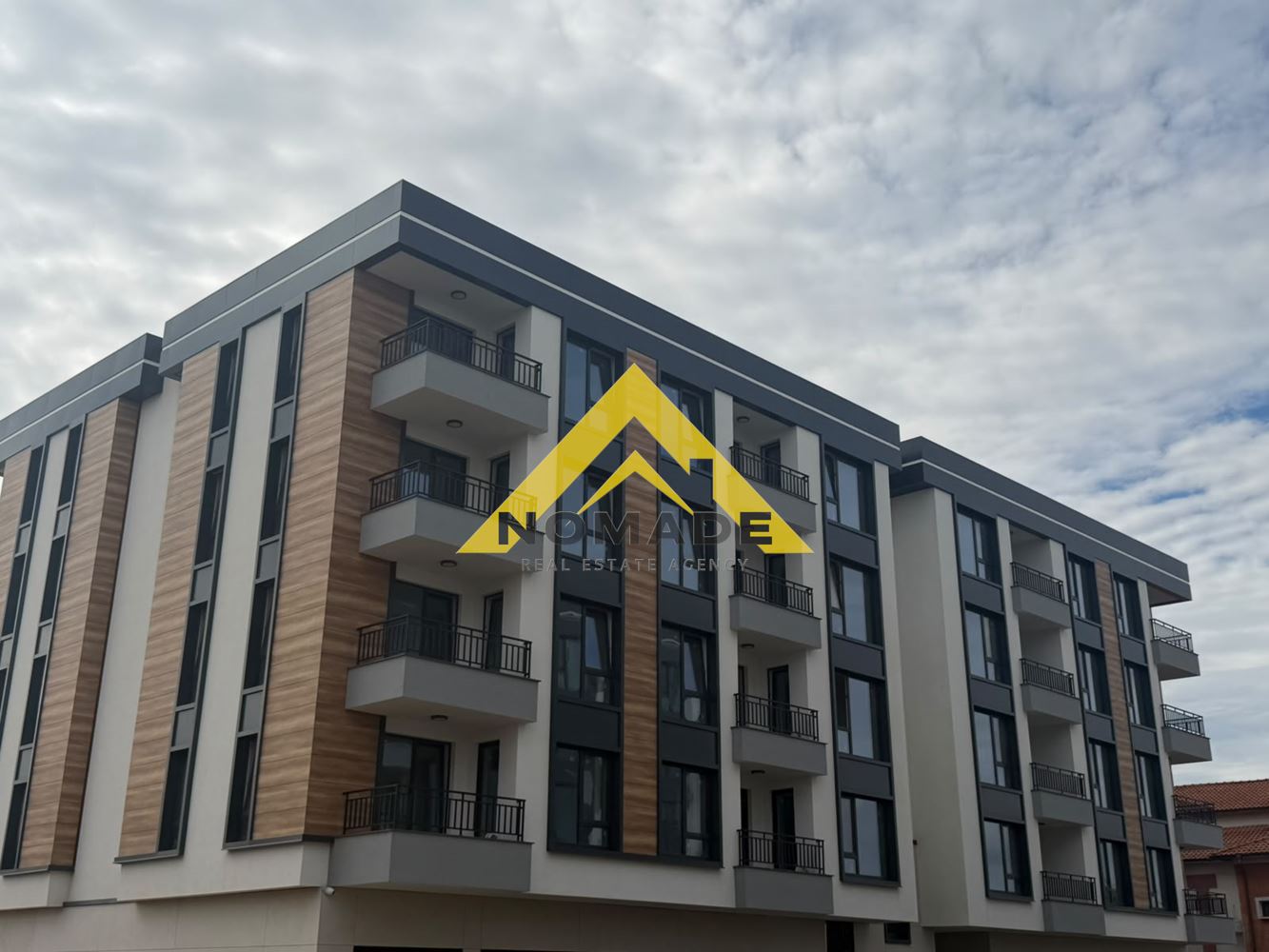 Ексклузивно🌿 Тристаен апартамент в Тotem homes | кв. Остромила — снимка 5 (Остромила, Пловдив)