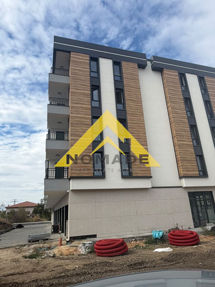 Ексклузивно🌿 Тристаен апартамент в Тotem homes | кв. Остромила — снимка 8 (Остромила, Пловдив)