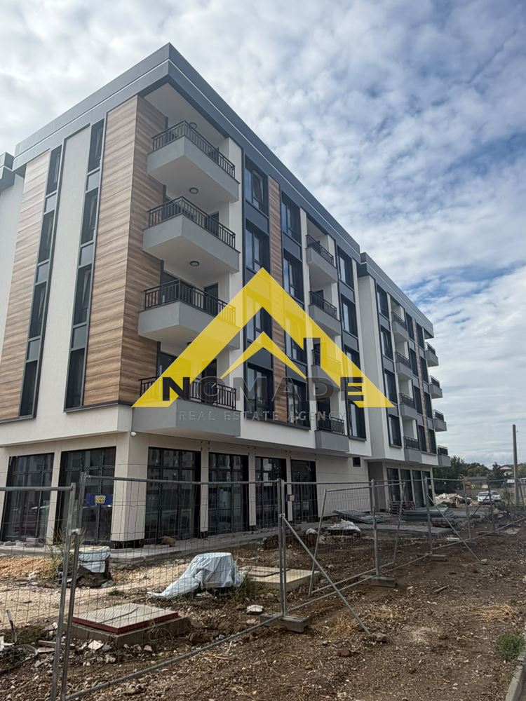 Ексклузивно🌿 Тристаен апартамент в Тotem homes | кв. Остромила — снимка 10 (Остромила, Пловдив)
