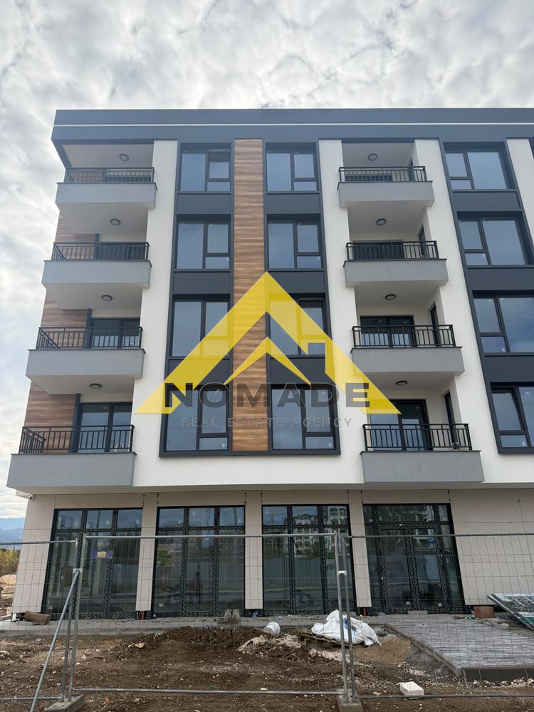 Ексклузивно🌿 Тристаен апартамент в Тotem homes | кв. Остромила — снимка 6 (Остромила, Пловдив)