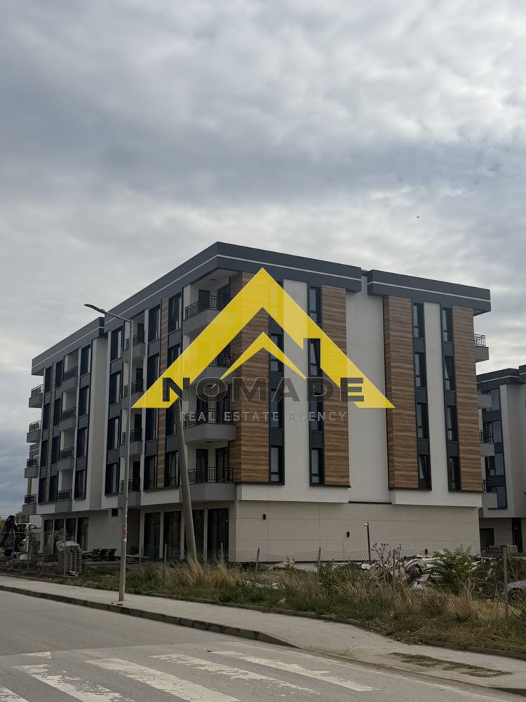 Ексклузивно🌿 Тристаен апартамент в Тotem homes | кв. Остромила — снимка 9 (Остромила, Пловдив)