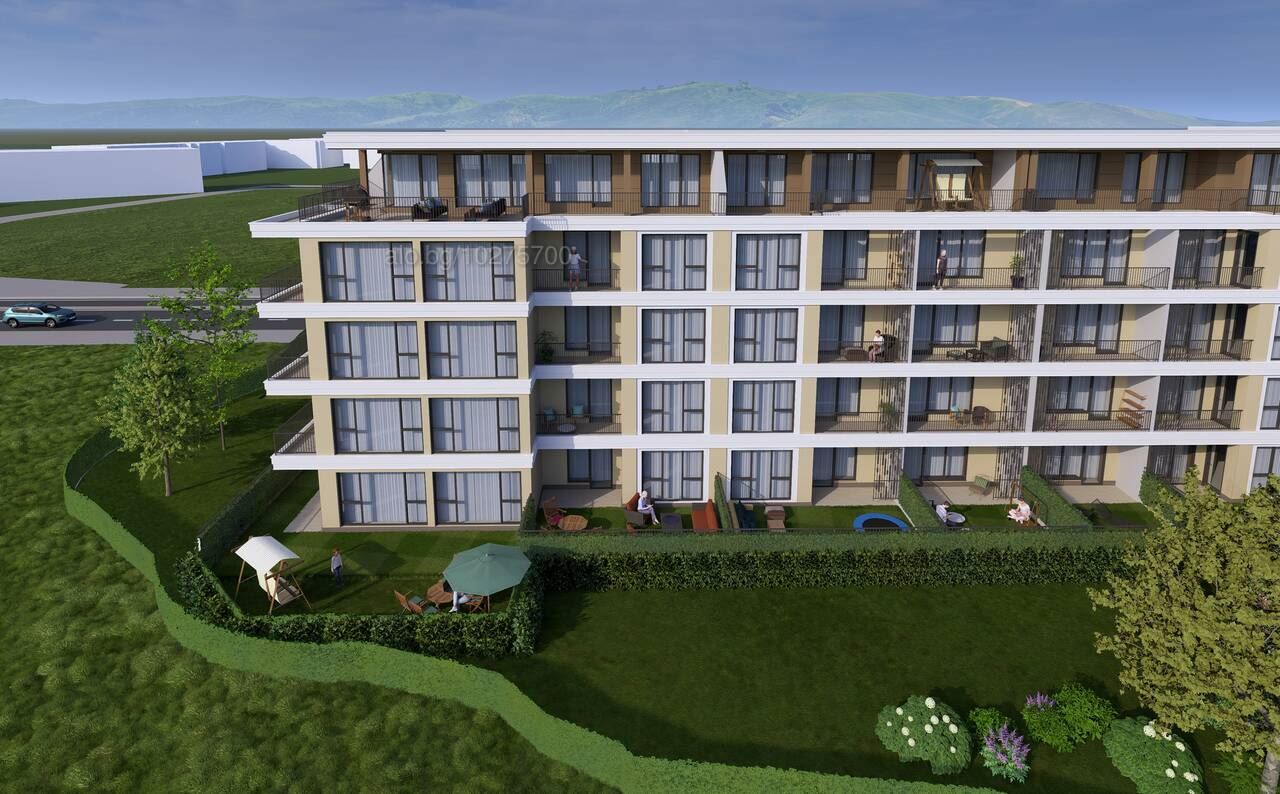 3-стаен, Кършияка — Кършияка, Пловдив