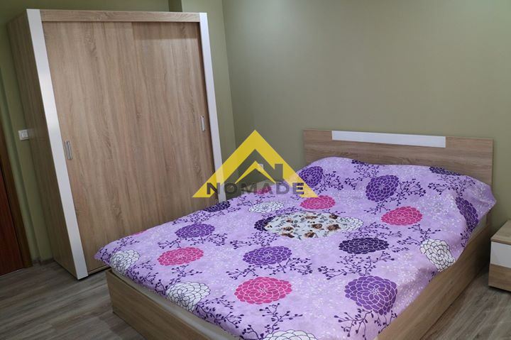 Двустаен обзаведен с ПМ вкл. в Кършияка. — снимка 5 (Кършияка, Пловдив)