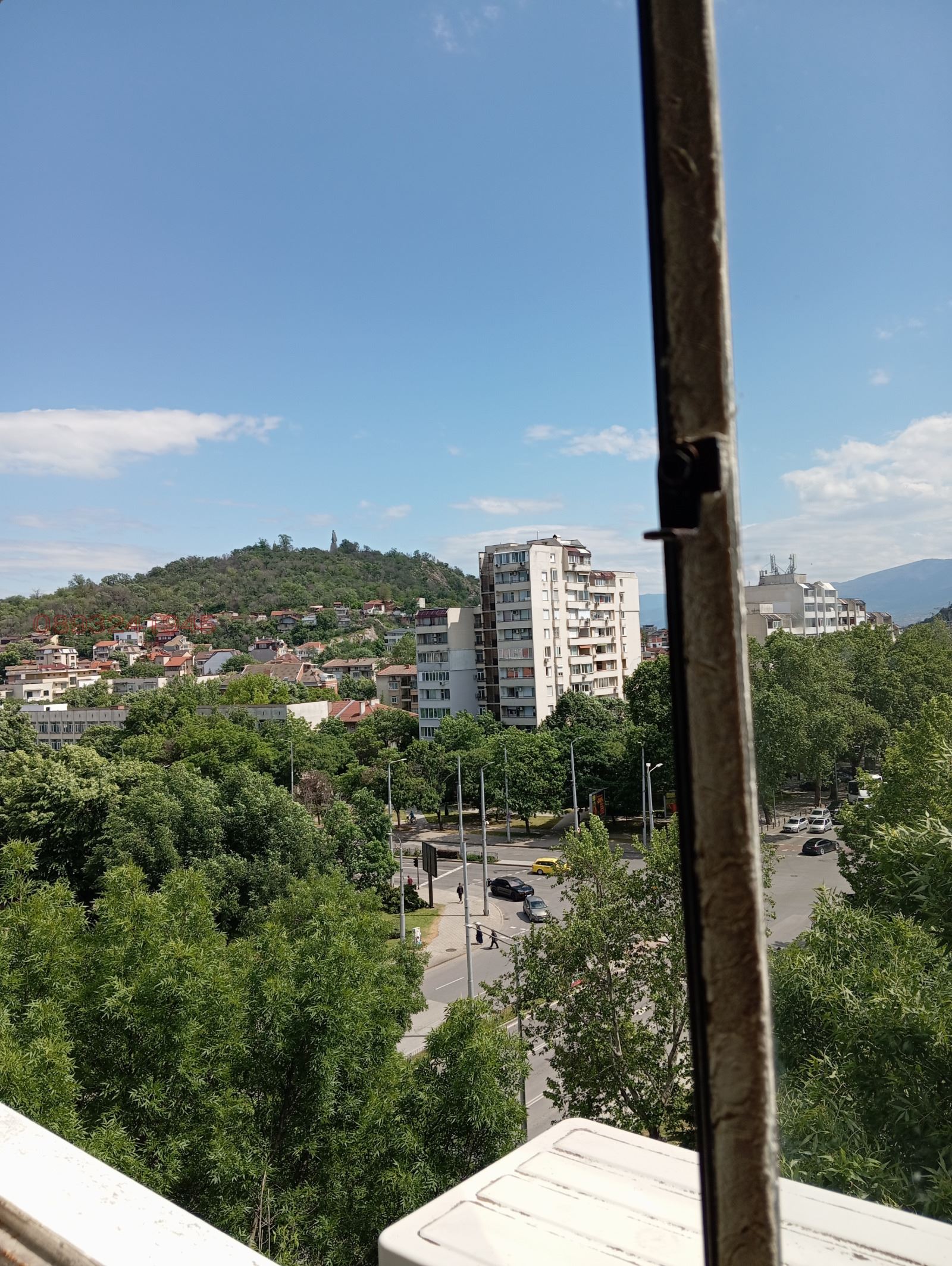 2-стаен, Мараша — Мараша, Пловдив