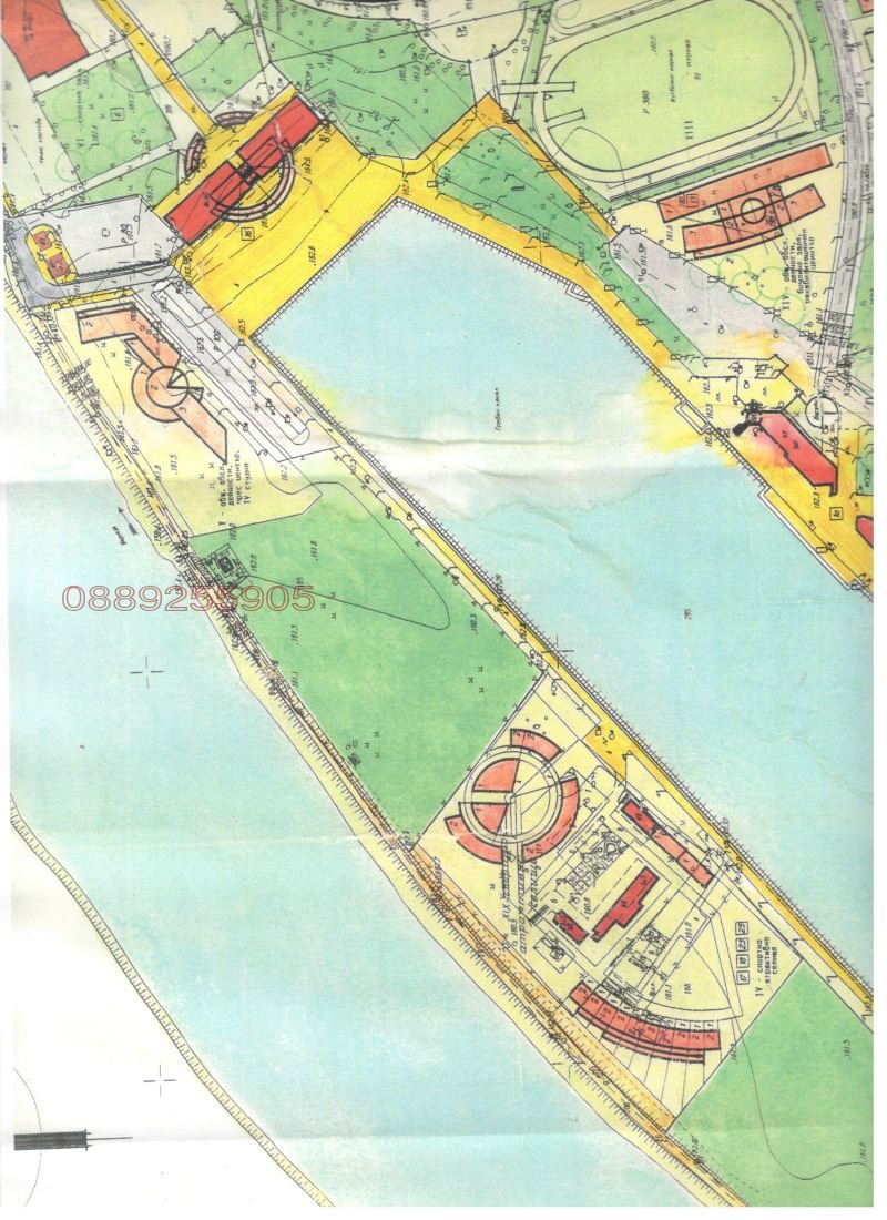 Парцел